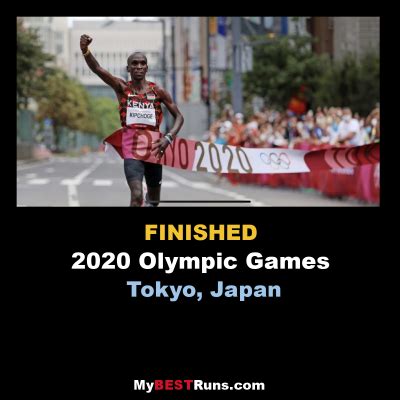 tokyo 2020 marathon results|Tokyo 2020 .
